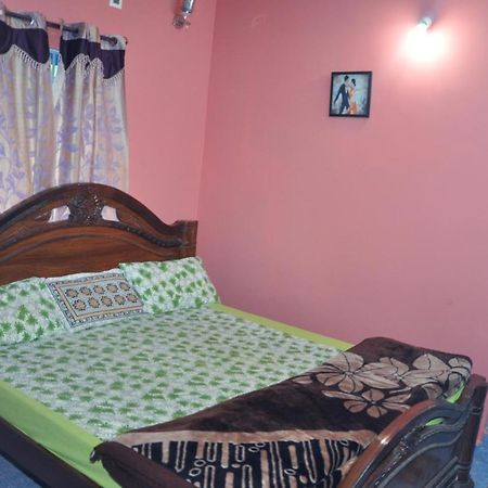 Yelagiri Egv Residency Exterior foto