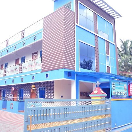 Yelagiri Egv Residency Exterior foto