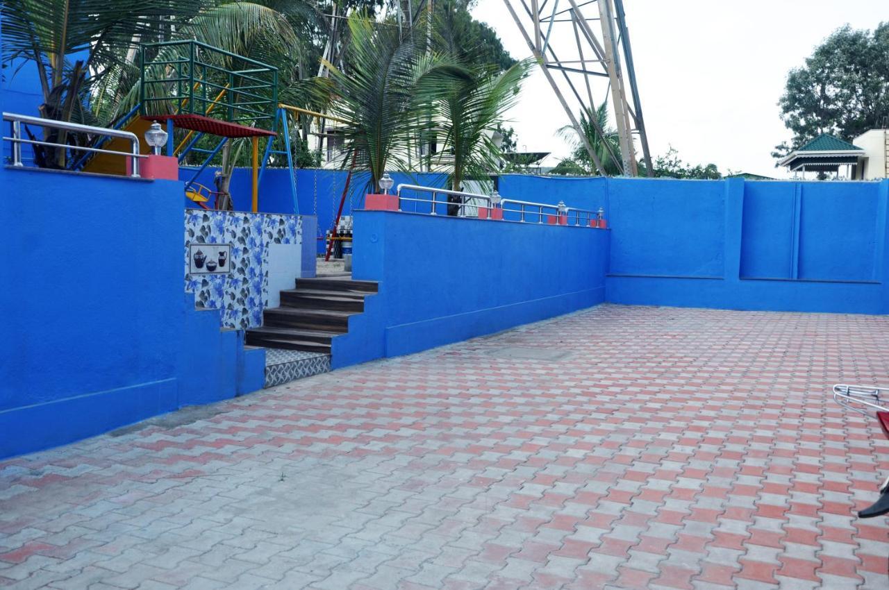 Yelagiri Egv Residency Exterior foto