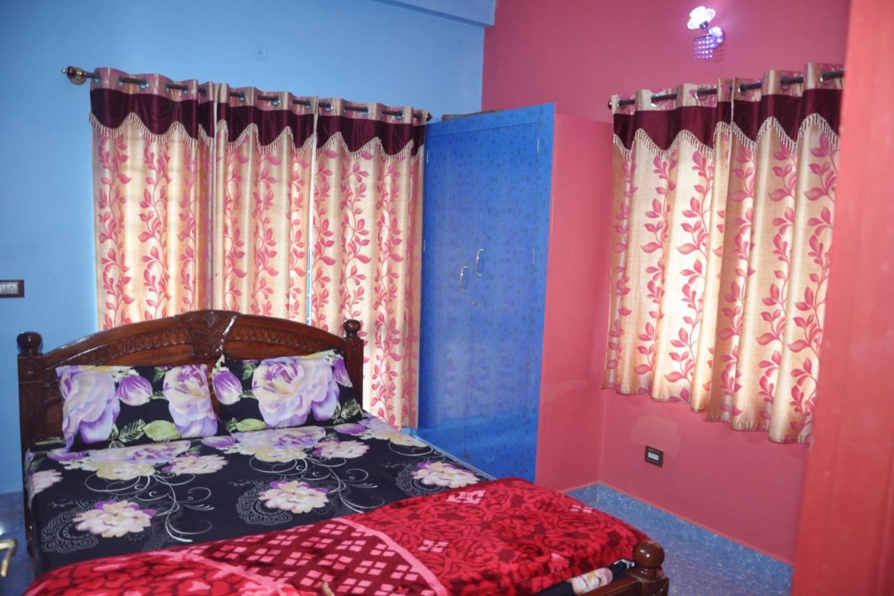 Yelagiri Egv Residency Exterior foto