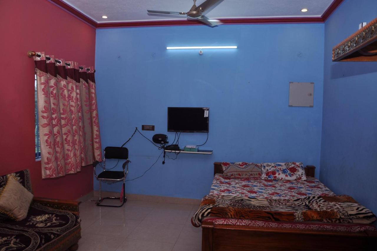 Yelagiri Egv Residency Exterior foto