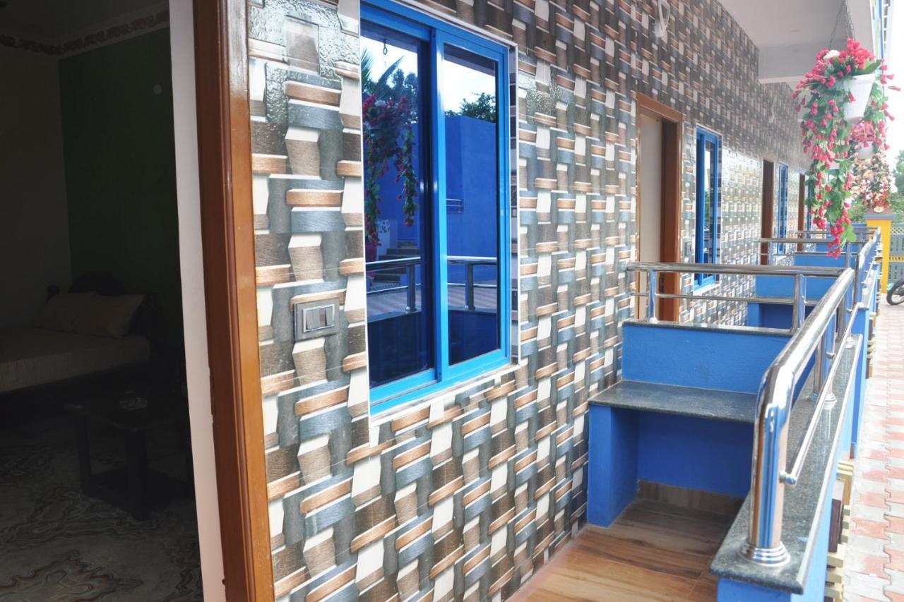 Yelagiri Egv Residency Exterior foto