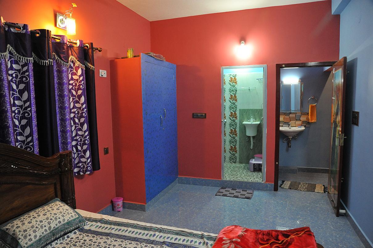 Yelagiri Egv Residency Exterior foto